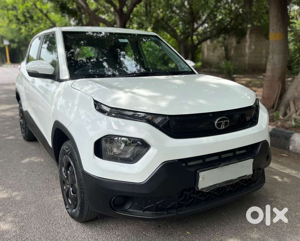 2024 1.2 Revotron Pure MT — ₹5.45L on OLX