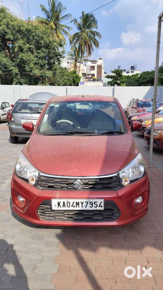 2021 2014-2017 1.0 VXI (O) MT — ₹4.70L on OLX
