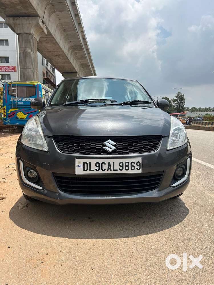 2016 2014-2018 LDI — ₹3.63L on OLX