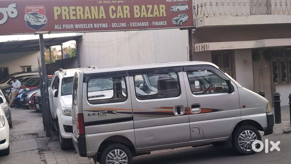 2012 1.2 5 STR(O) WITH A/C+HTR — ₹2.85L on OLX