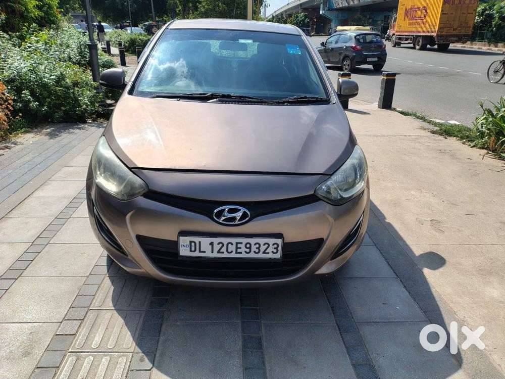 2014 [2012-2014] 1.2 Magna (O) — ₹2.10L on OLX