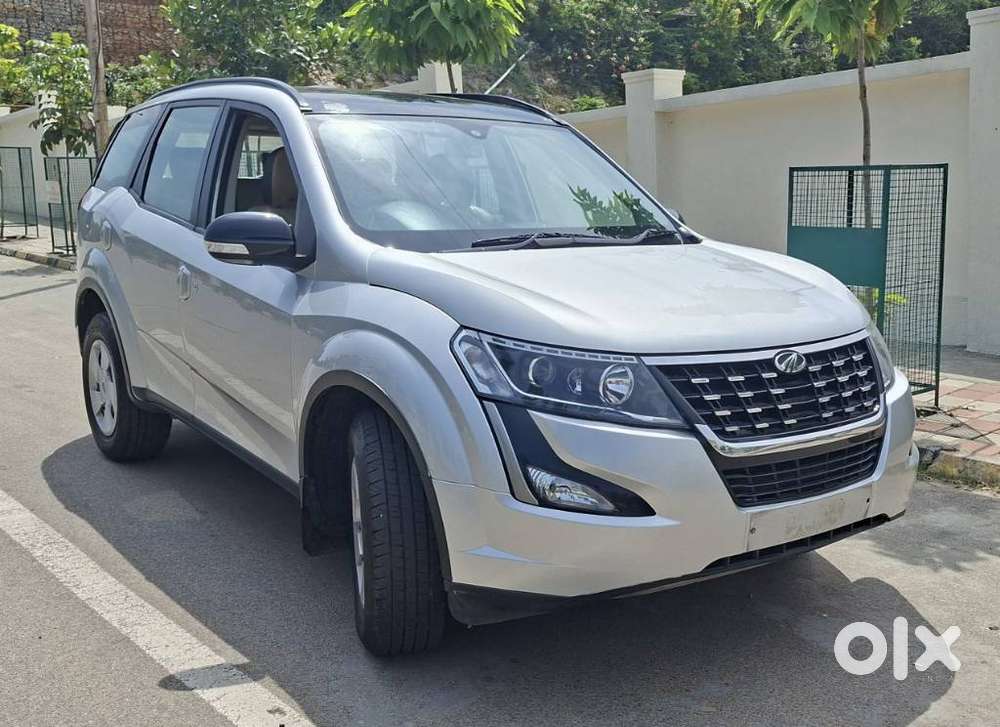 2018 2.2 W7 — ₹8.10L on OLX