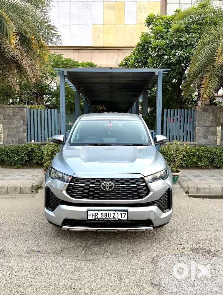 2025 2.0 GX 7 STR — ₹19.9L on OLX