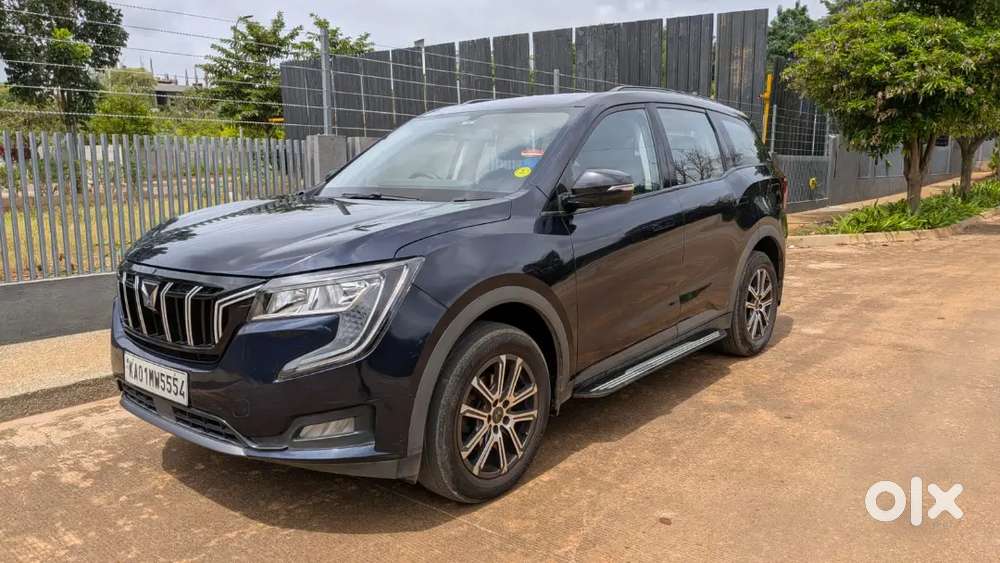 2021 AX 3 Petrol MT 5 STR (E) — ₹13.5L on OLX