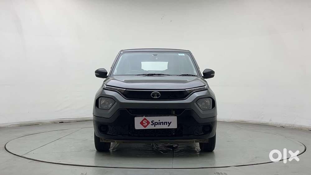 2024 1.2 Revotron Pure MT — ₹5.16L on OLX