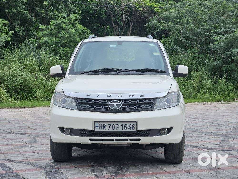 2016 [2015-2019] 2.2 EX 4X2 — ₹4.50L on OLX