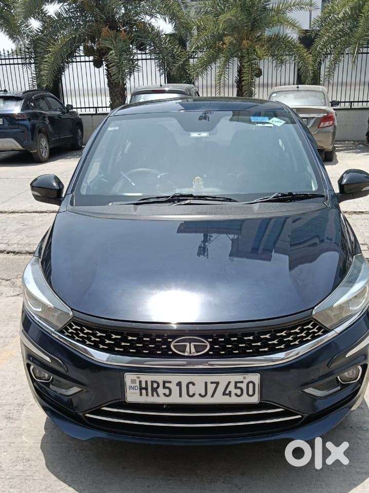 2023 1.2 Revotron XZ CNG — ₹5.25L on OLX