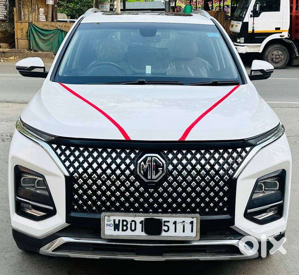 2024 Sharp Pro 1.5 Turbo CVT — ₹12.9L on OLX