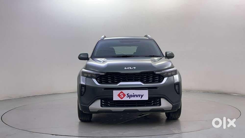 2026 1.2 HTK Plus — ₹10.4L on OLX