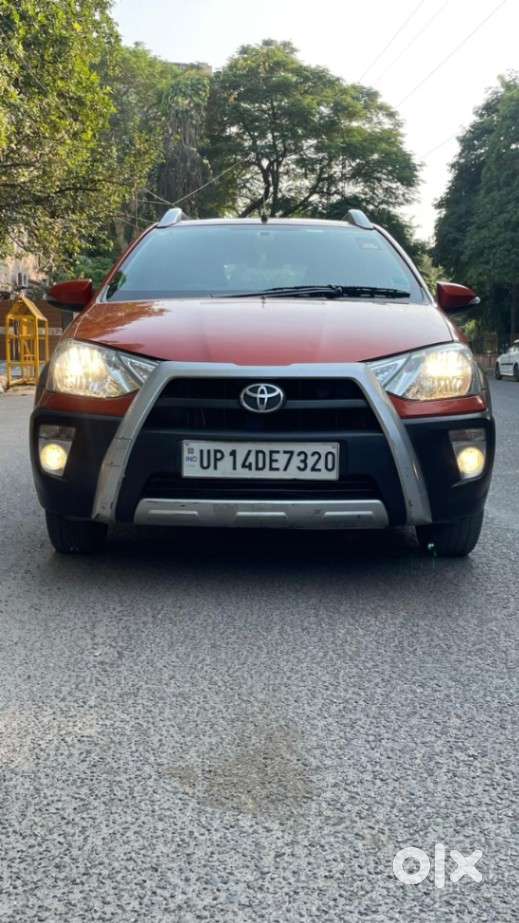 2017 1.2 G — ₹4.25L on OLX