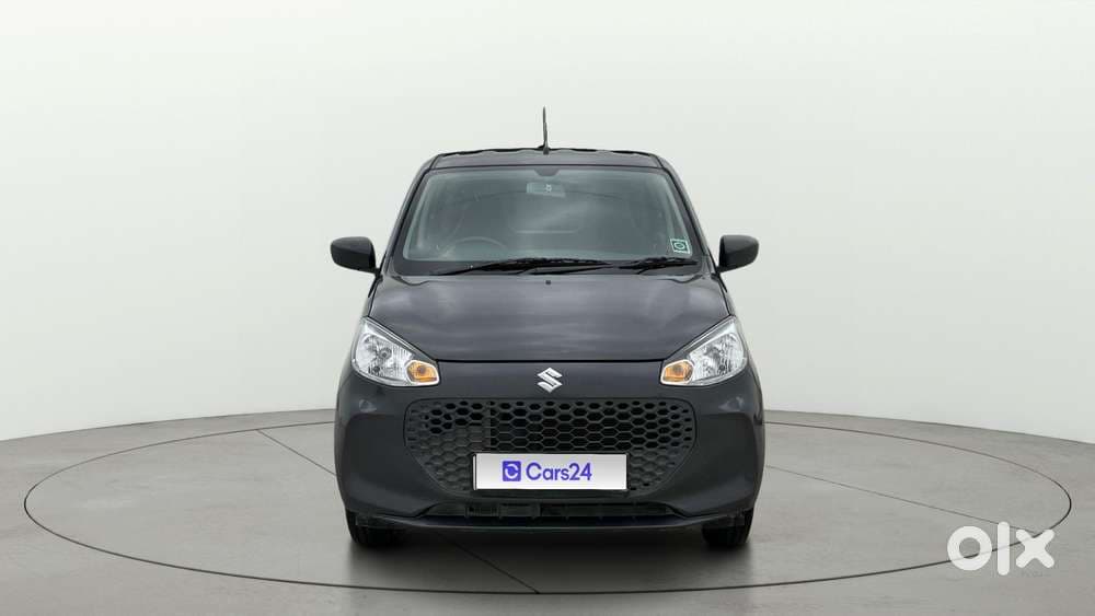 2024 1.0 VXI — ₹4.62L on OLX