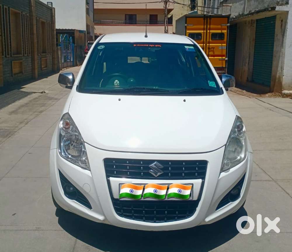 2016 VXi (ABS) BS IV — ₹4.65L on OLX