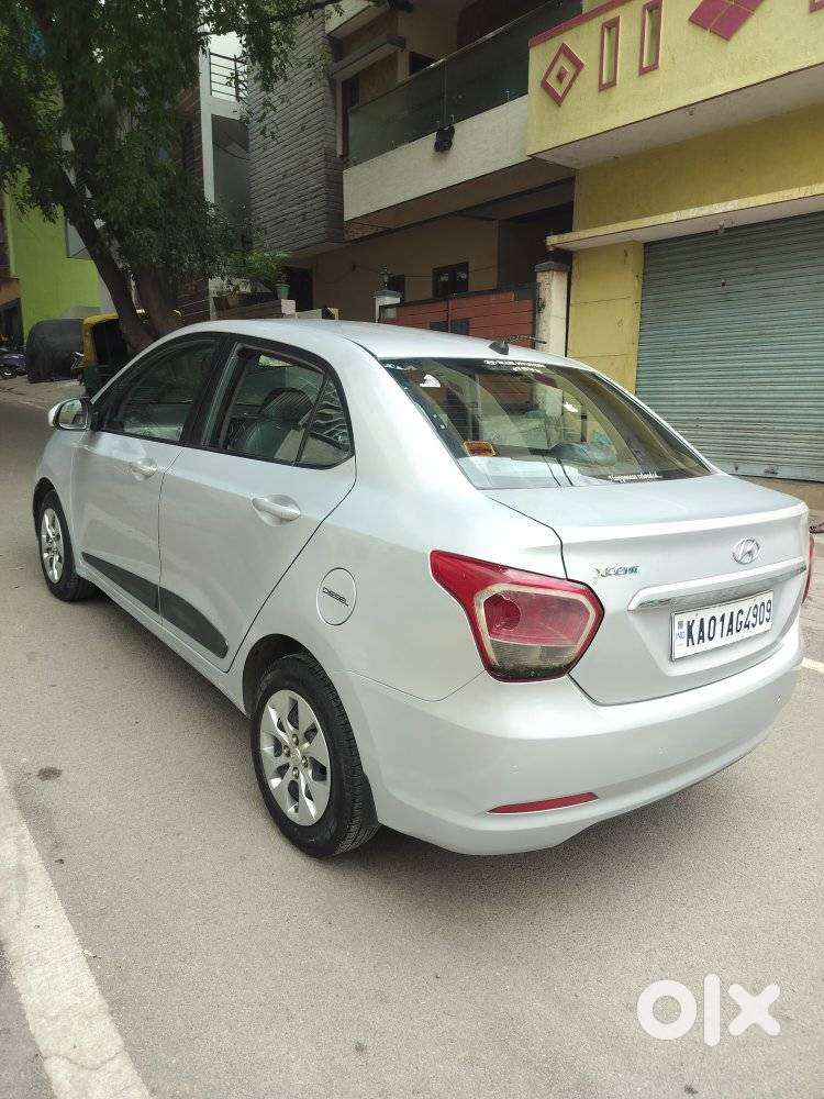 2016 1.1 CRDi SX — ₹3.37L on OLX