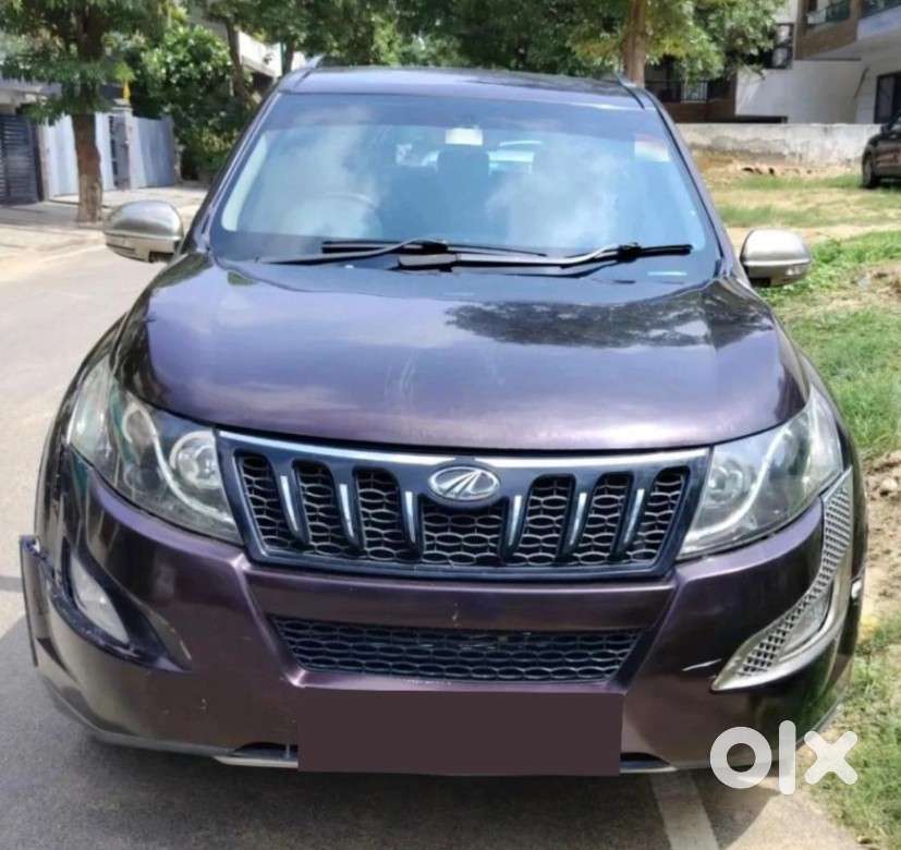 2018 1.99 mHawk W6 — ₹4.95L on OLX