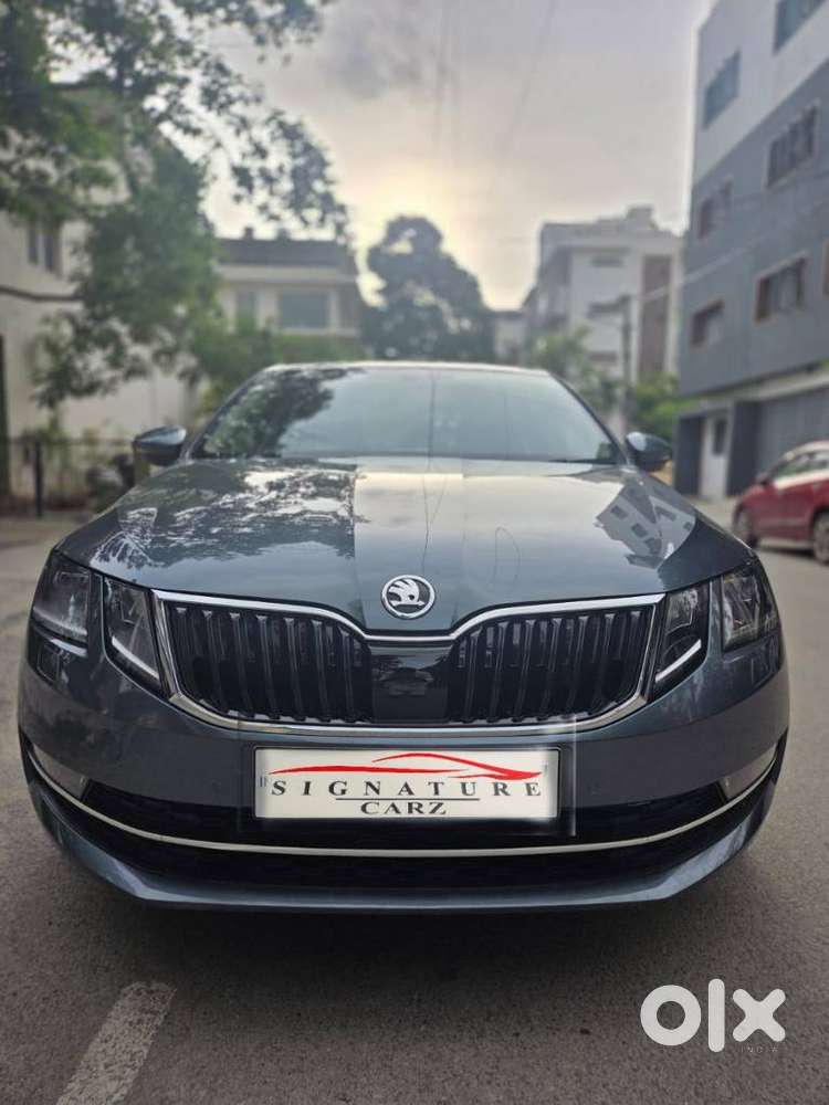 2019 1.8 L&K TSI AT — ₹16.0L on OLX