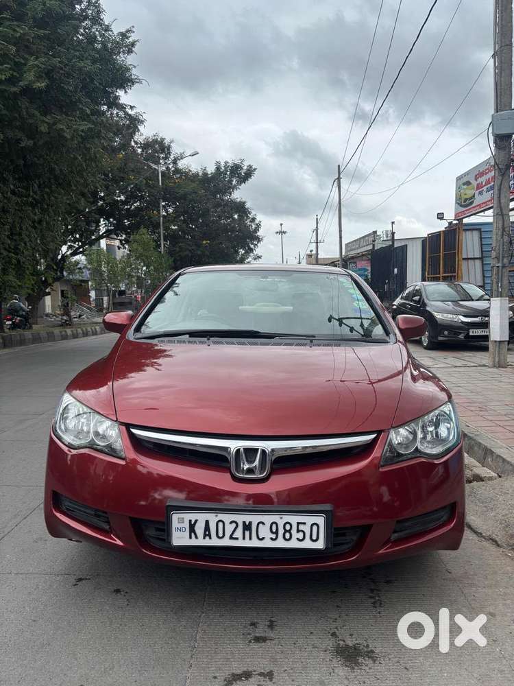 2008 1.8 V MT — ₹2.75L on OLX