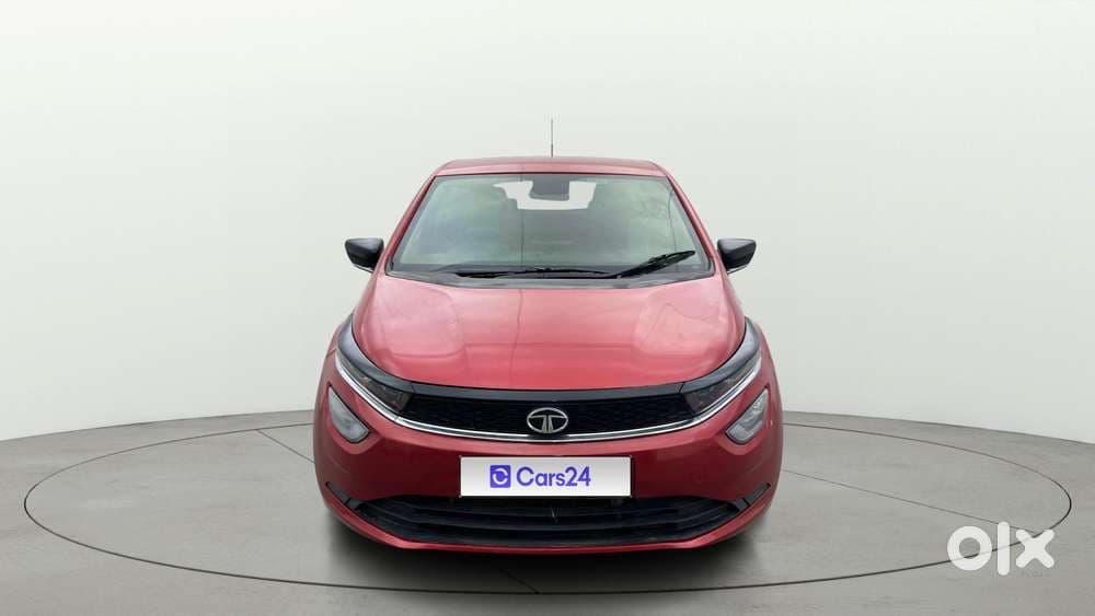 2024 XZ iCNG — ₹8.21L on OLX
