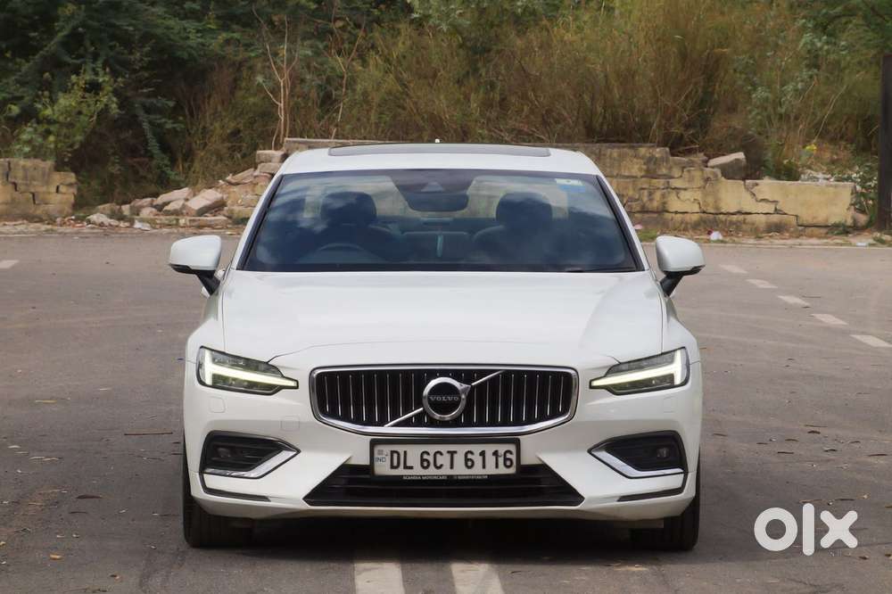 2021 T4 Inscription — ₹23.5L on OLX