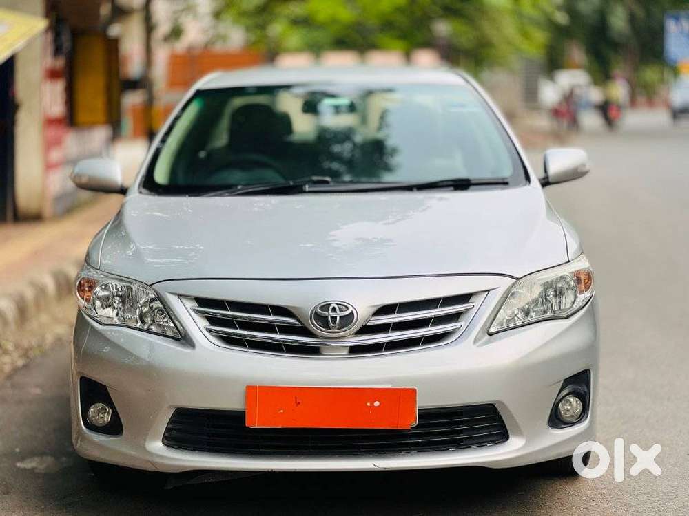 2013 [2011-2014] 1.8 G — ₹2.95L on OLX