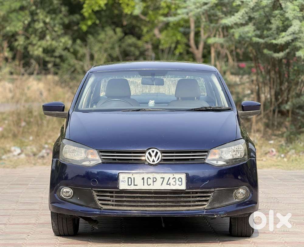 2013 [2013-2015] 1.6 Magnific Highline — ₹2.25L on OLX