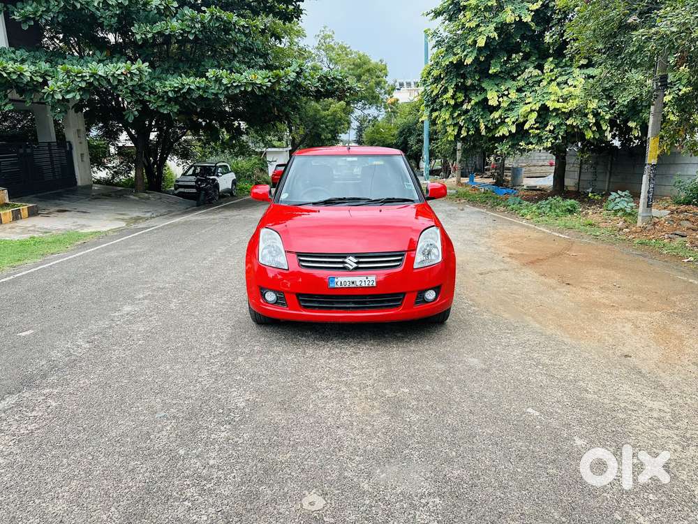2009 VXI 1.3 — ₹2.18L on OLX