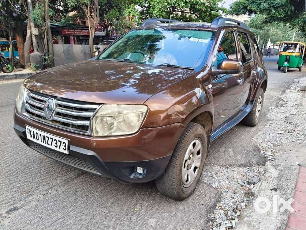 2013 2012-2015 1.5 85PS RxL (O) Diesel — ₹3.90L on OLX