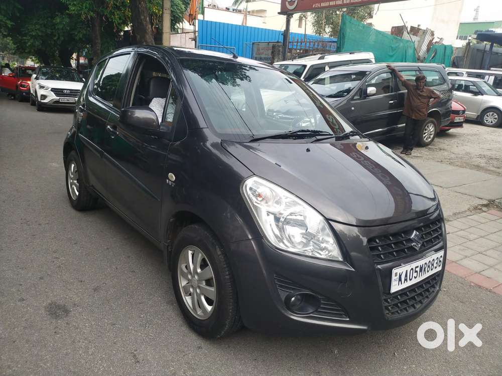 2015 ZXI ABS — ₹4.10L on OLX