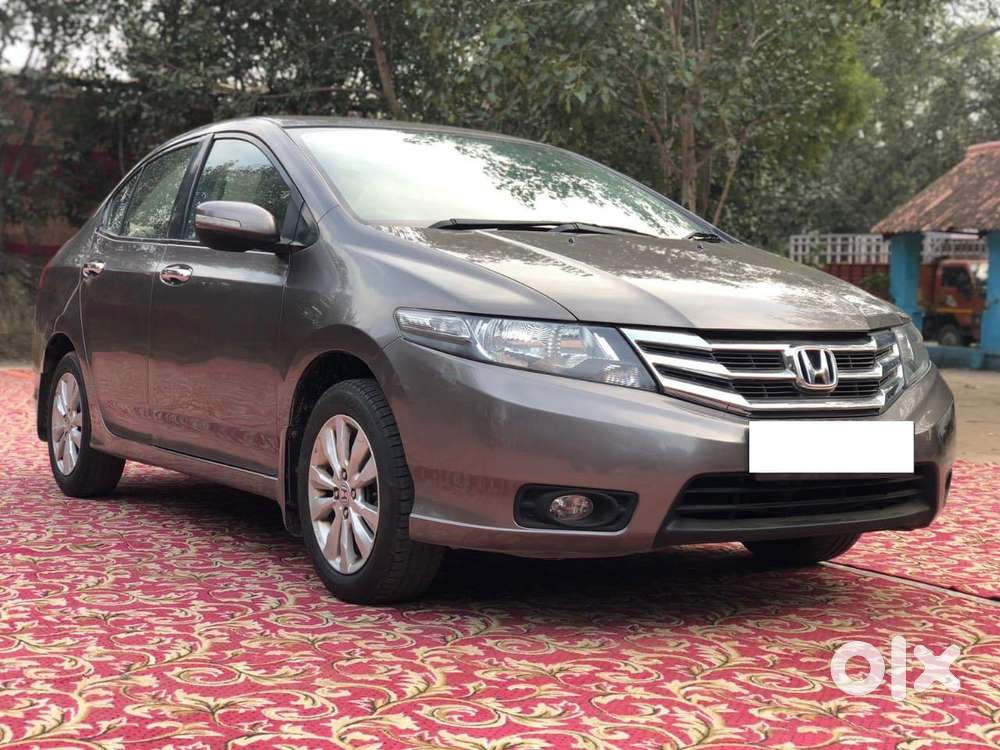 2013 V MT Exclusive — ₹1.95L on OLX