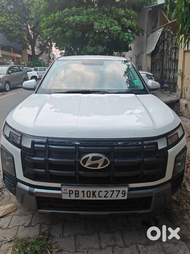 2025 Hyundai Creta — used car price guide