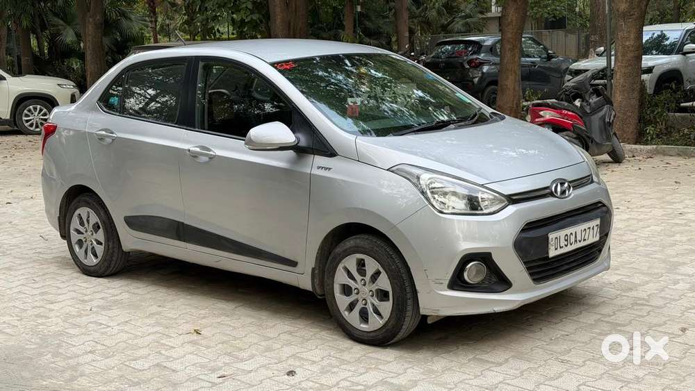 2014 [2014-2017] 1.2 S — ₹2.15L on OLX