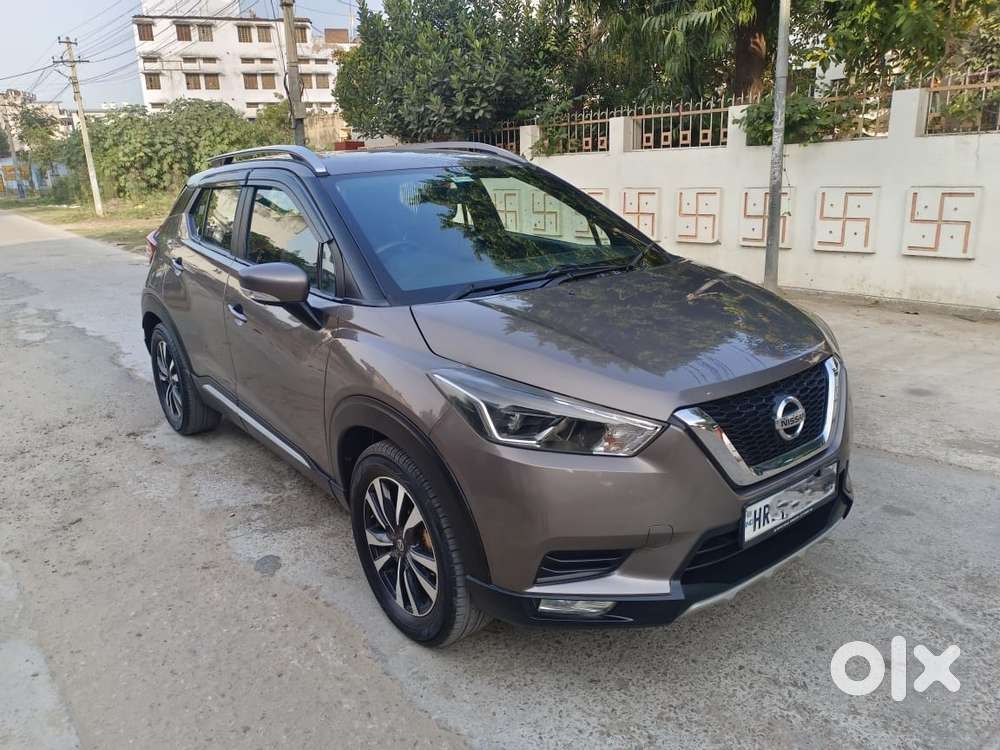 2019 1.5 XV — ₹5.75L on OLX