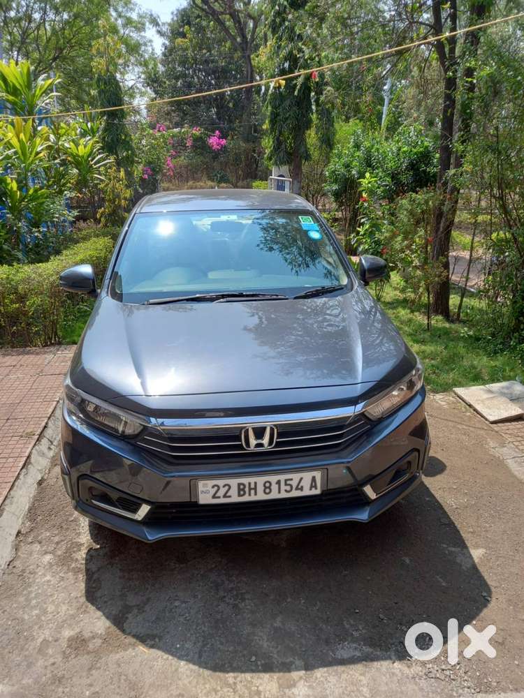 2022 S MT i-VTEC — ₹6.25L on OLX