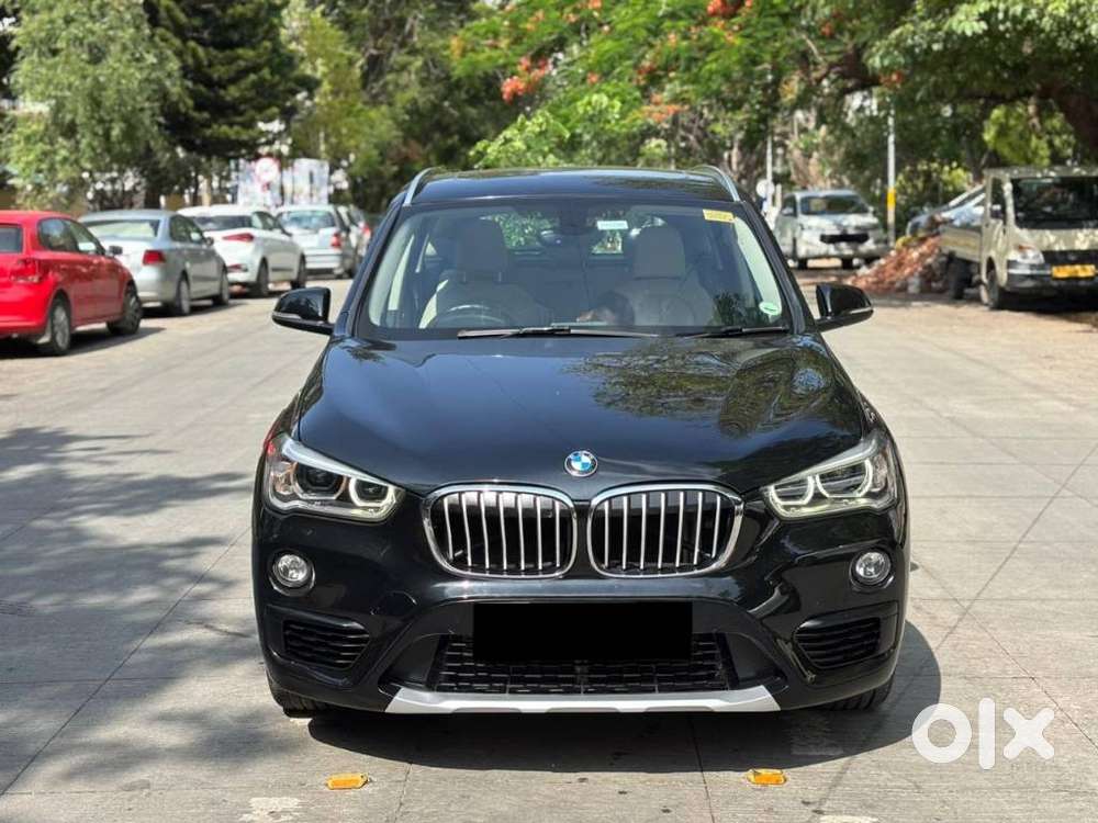 2019 SDRIVE 20D X Line — ₹23.4L on OLX