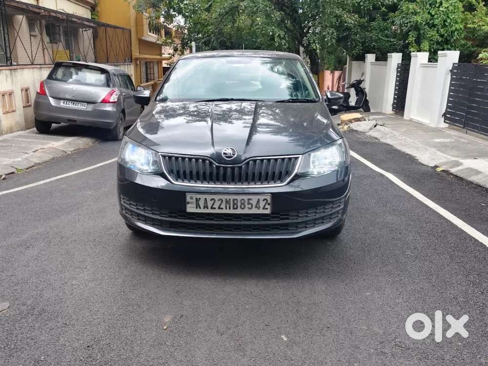 2020 Active 1.0 TSI MT — ₹6.30L on OLX