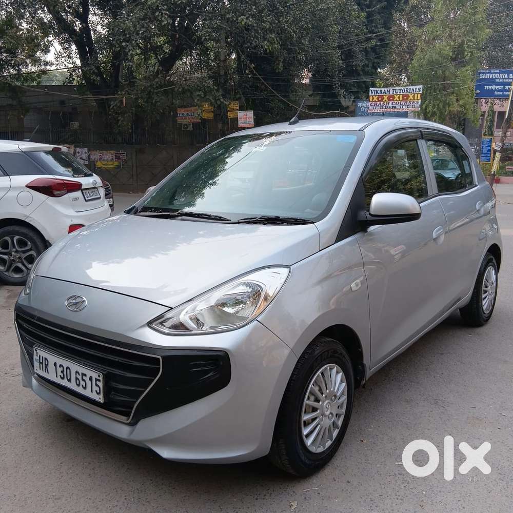2020 Magna — ₹3.45L on OLX
