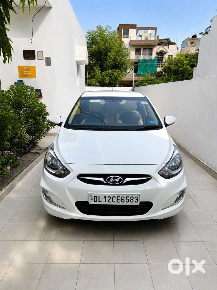 2013 1.6 VTVT SX — ₹3.25L on OLX