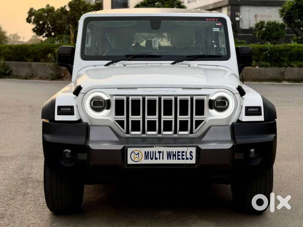 2026 MX5 Diesel MT 2WD — ₹17.9L on OLX