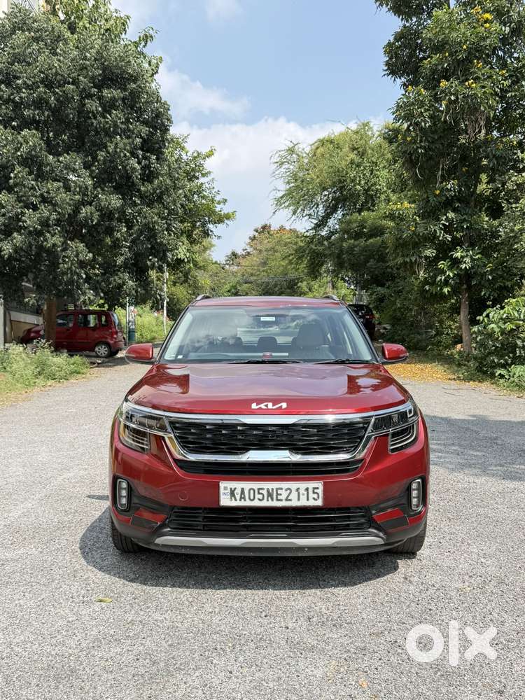 2022 htx plus 1.5 turbo petrol imt — ₹8.75L on OLX