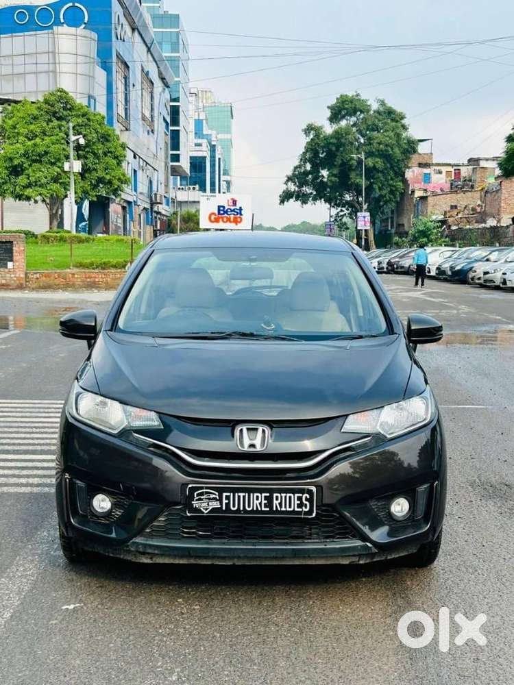 2018 1.2 VX  i-VTEC AT — ₹3.99L on OLX