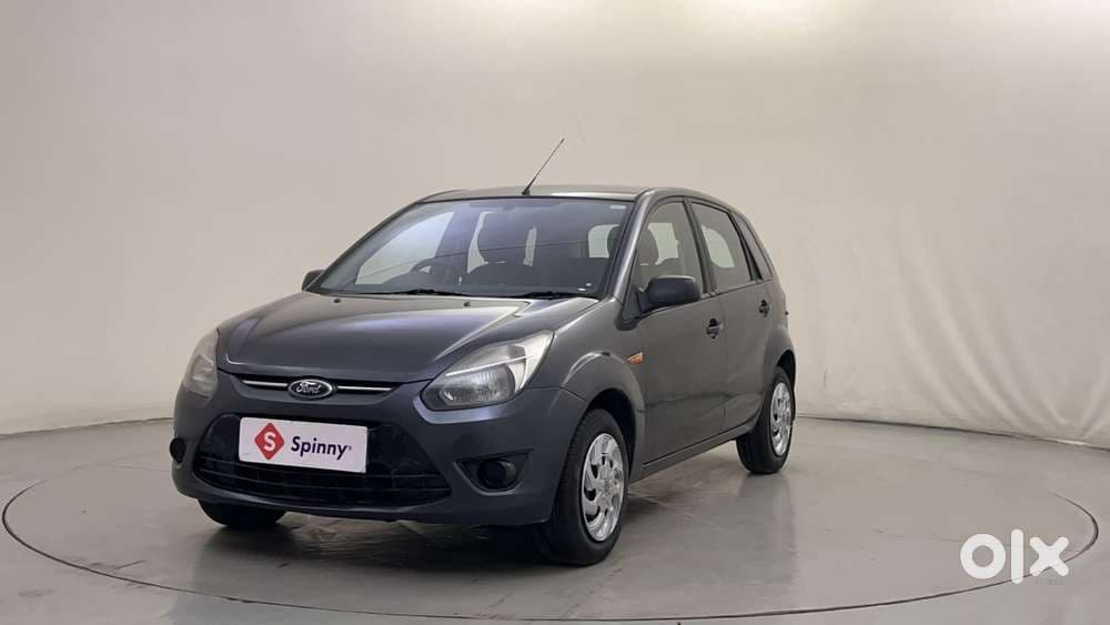 2012 2010-2012 Petrol ZXI — ₹2.09L on OLX