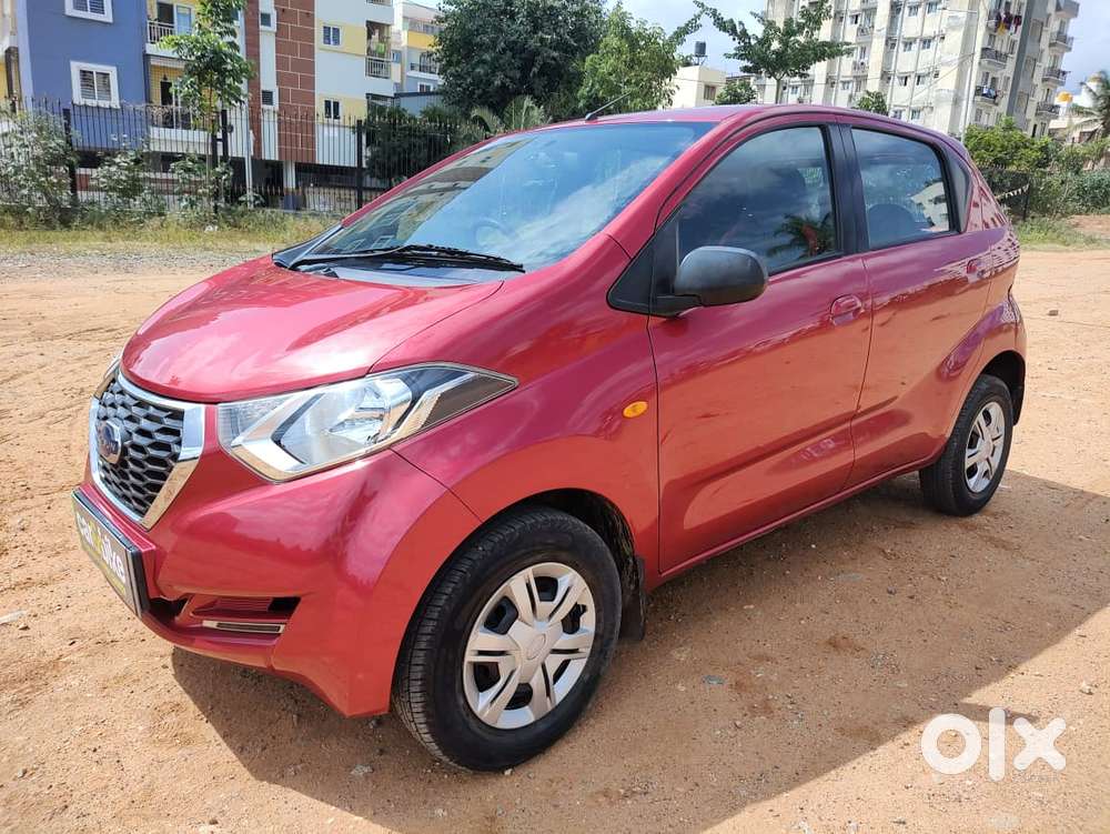2018 2015-2019 1.0 T (O) AMT — ₹2.85L on OLX