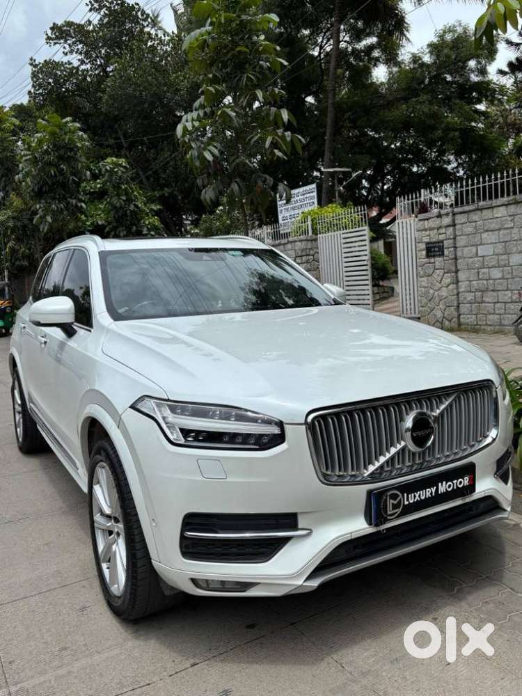 2017 D5 Inscription — ₹27.8L on OLX
