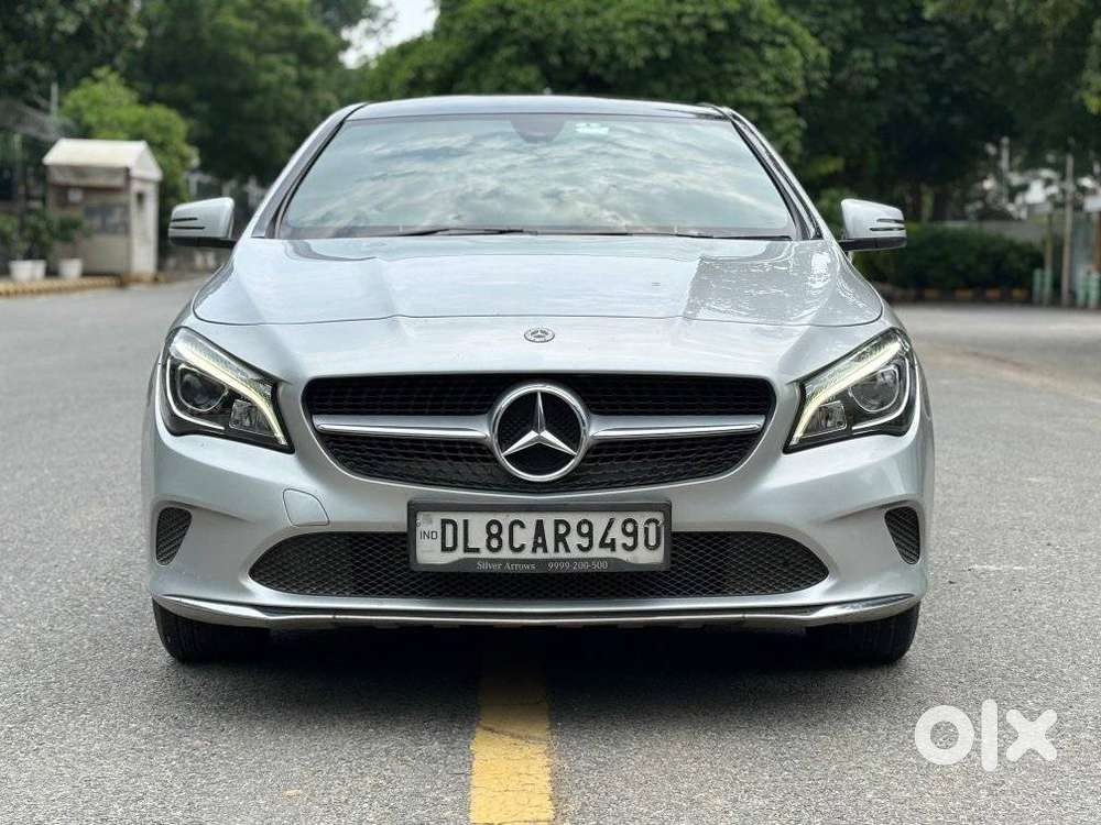 2017 200 CDI Sport — ₹14.0L on OLX