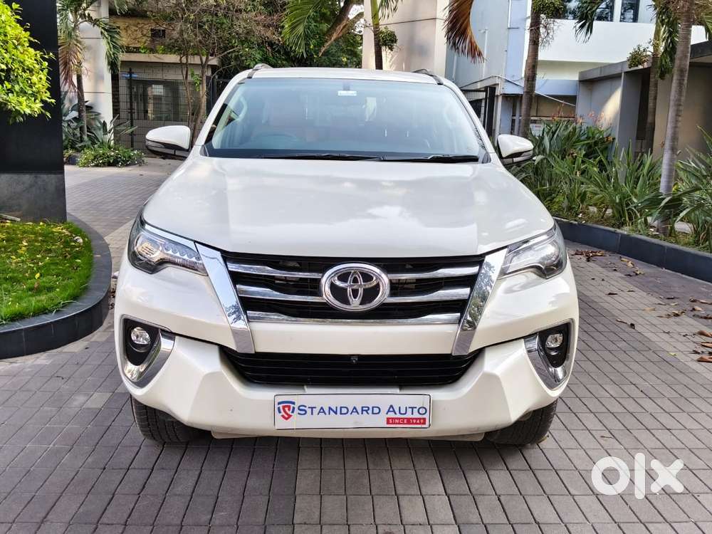 2020 Sigma 4 AT Diesel — ₹29.3L on OLX