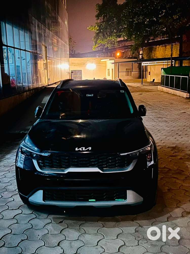 2026 HTX Turbo iMT — ₹8.50L on OLX