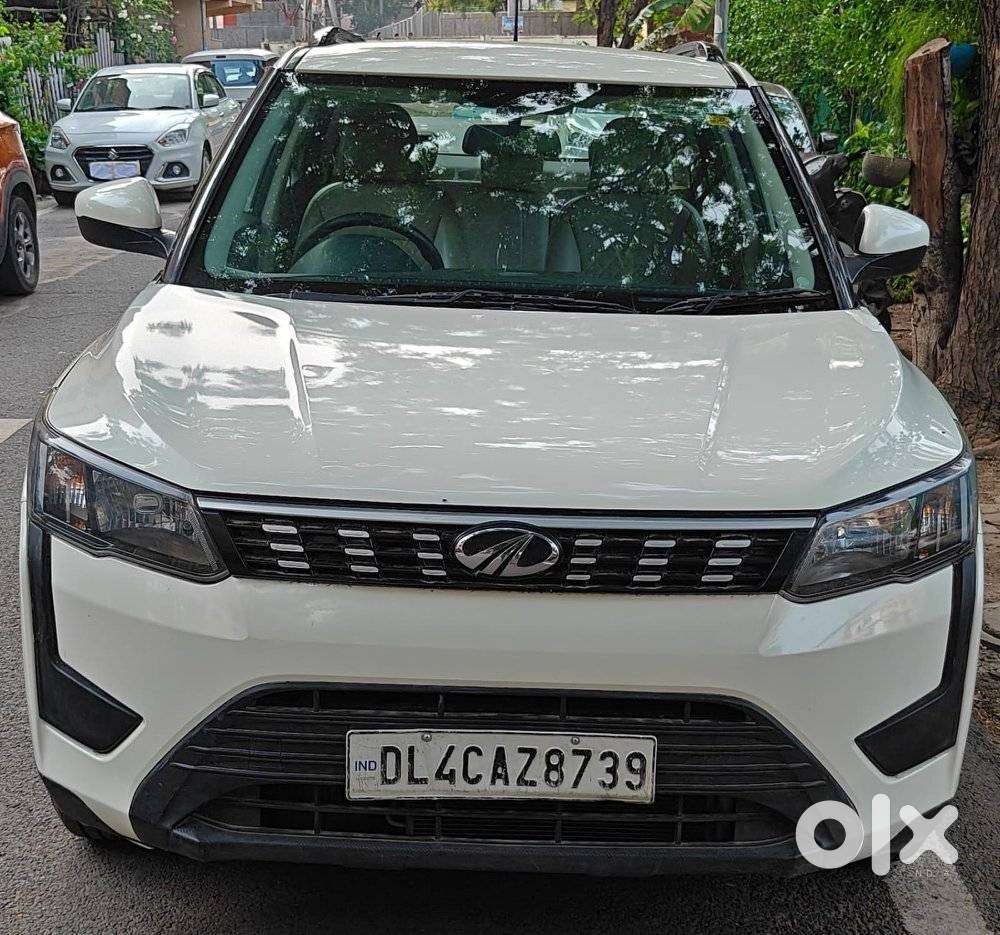 2021 1.5 W6 AMT Diesel — ₹5.80L on OLX