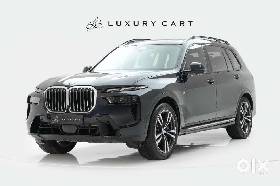 2023 3.0 xDrive 40I M Sport — ₹92.0L on OLX