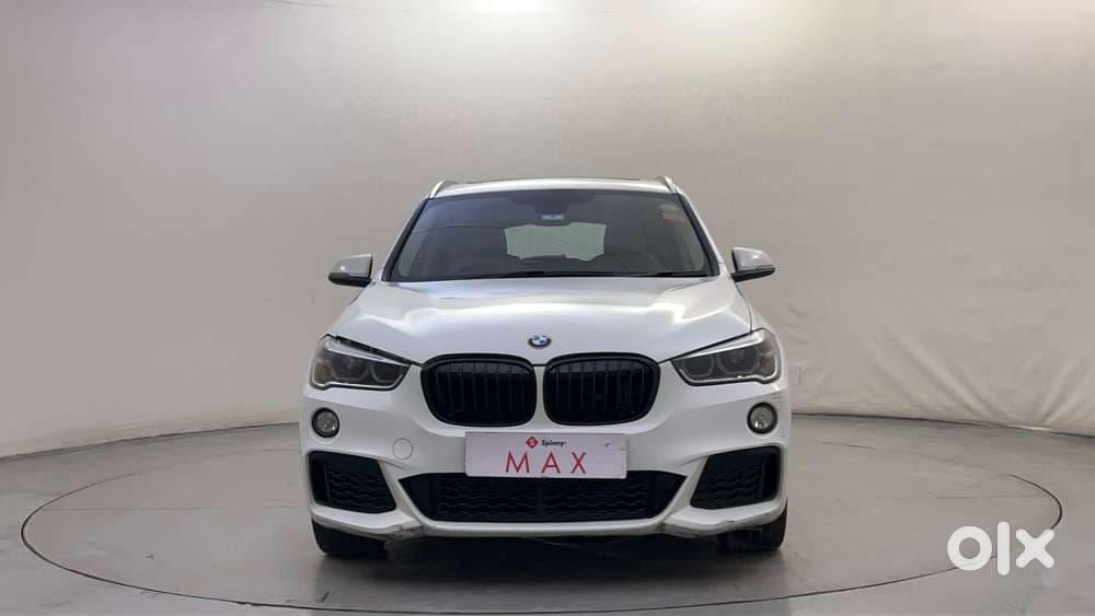 2018 2.0 sDrive20d xLine — ₹17.6L on OLX