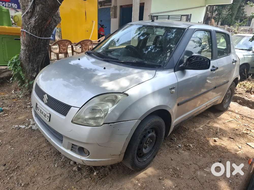 2008 LDI (O) — ₹1.60L on OLX