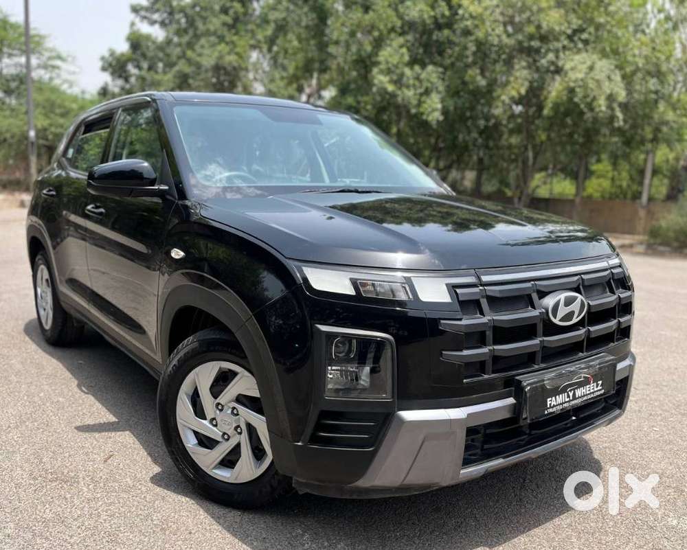 2025 1.5 E Petrol — ₹11.5L on OLX